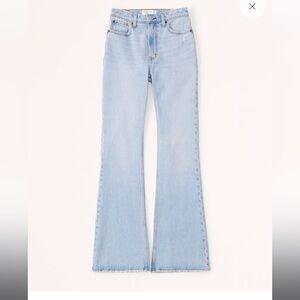 Abercrombie jeans